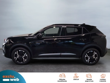 Image véhicule  Peugeot 2008 (2)