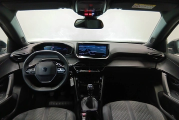 Image véhicule  Peugeot 2008 (13)
