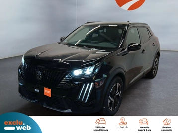 Image véhicule  Peugeot 2008 (0)