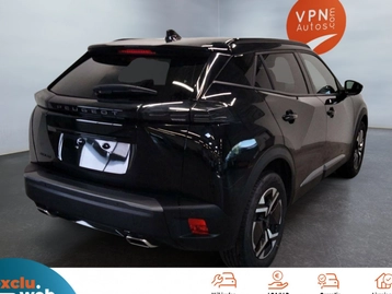 Image véhicule  Peugeot 2008 (23)