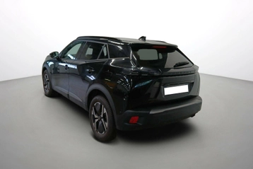 Image véhicule  Peugeot 2008 (5)