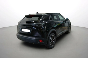 Image véhicule  Peugeot 2008 (7)