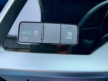 Image véhicule  Audi A3 SPORTBACK (3)