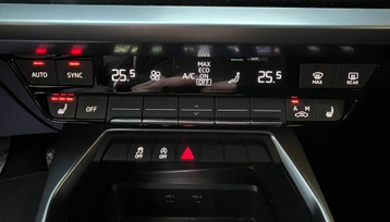 Image véhicule  Audi A3 SPORTBACK (5)