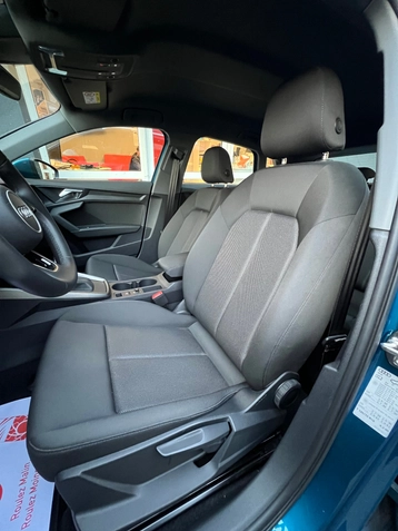 Image véhicule  Audi A3 SPORTBACK (7)