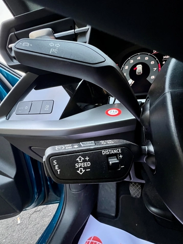 Image véhicule  Audi A3 SPORTBACK (4)