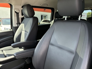Image véhicule  Mercedes VITO (8)