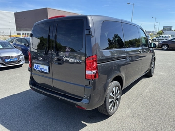 Image véhicule  Mercedes VITO (2)
