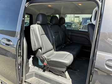 Image véhicule  Mercedes VITO (9)