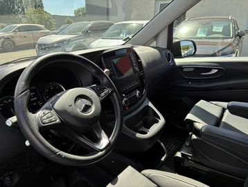 Image véhicule  Mercedes VITO (7)