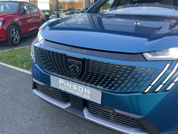Image véhicule  Peugeot 3008 (12)