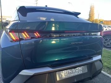 Image véhicule  Peugeot 3008 (7)