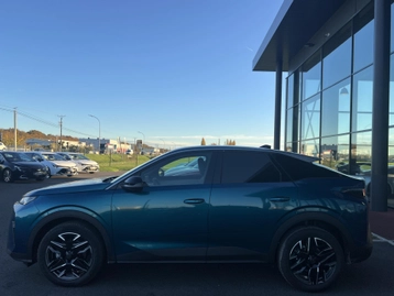 Image véhicule  Peugeot 3008 (8)