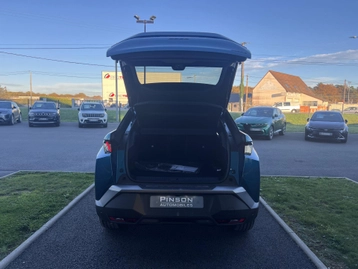 Image véhicule  Peugeot 3008 (49)