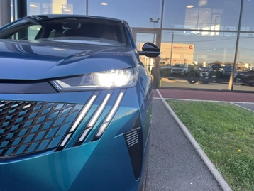 Image véhicule  Peugeot 3008 (11)