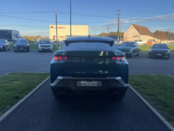 Image véhicule  Peugeot 3008 (48)