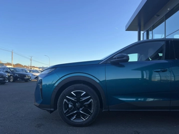 Image véhicule  Peugeot 3008 (9)