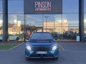 Image véhicule  Peugeot 3008 (1)