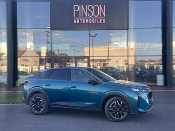 Image véhicule  Peugeot 3008 (0)