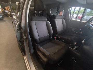Image véhicule  Citroën C3 (9)