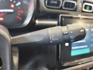 Image véhicule  Citroën C3 (16)