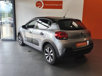 Image véhicule  Citroën C3 (1)