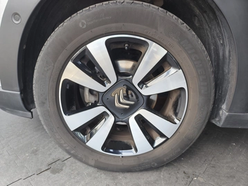 Image véhicule  Citroën C3 (5)
