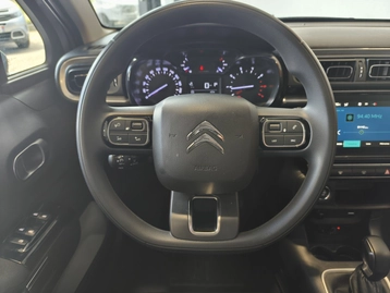 Image véhicule  Citroën C3 (11)