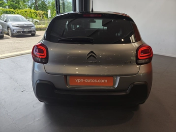 Image véhicule  Citroën C3 (3)