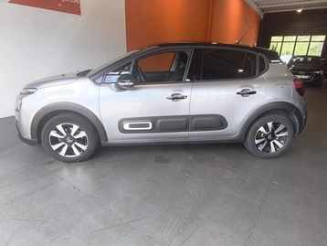 Image véhicule  Citroën C3 (2)