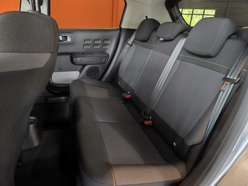 Image véhicule  Citroën C3 (7)