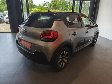 Image véhicule  Citroën C3 (4)