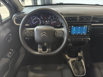 Image véhicule  Citroën C3 (10)