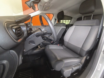Image véhicule  Citroën C3 (6)