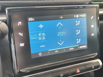 Image véhicule  Citroën C3 (12)