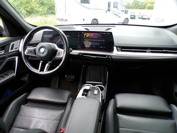 Image véhicule  BMW X1 (11)