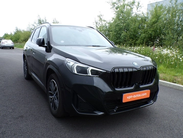 Image véhicule  BMW X1 (3)