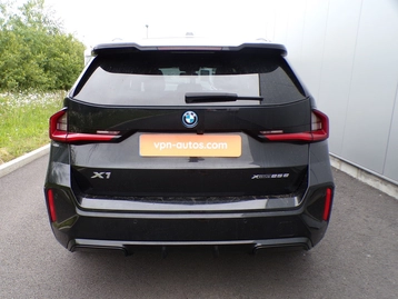 Image véhicule  BMW X1 (6)