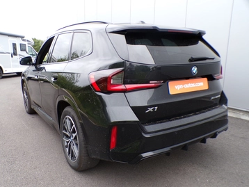 Image véhicule  BMW X1 (5)