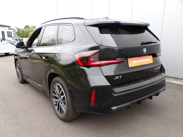 Image véhicule  BMW X1 (4)