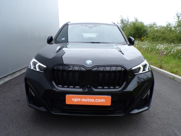 Image véhicule  BMW X1 (2)