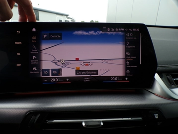 Image véhicule  BMW X1 (19)