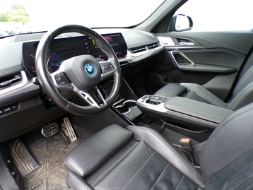 Image véhicule  BMW X1 (15)