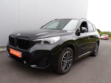 Image véhicule  BMW X1 (1)