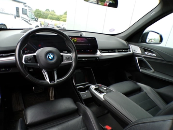Image véhicule  BMW X1 (12)