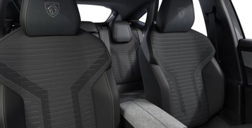 Image véhicule  Peugeot 3008 (2)