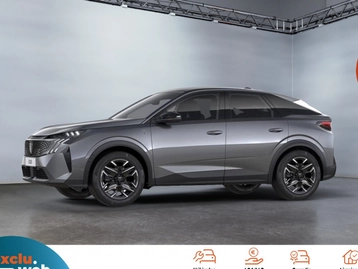 Image véhicule  Peugeot 3008 (12)