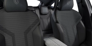 Image véhicule  Peugeot 3008 (22)