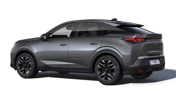 Image véhicule  Peugeot 3008 (4)