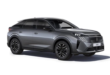 Image véhicule  Peugeot 3008 (7)